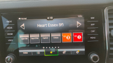 Skoda Kodiaq 1.5 TSI SE L Executive 5dr DSG [7 Seat] Petrol Estate